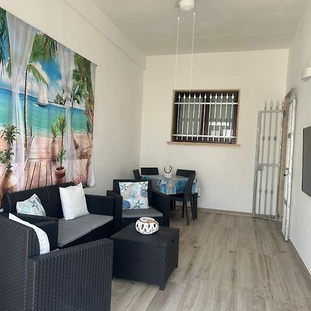 Casa Vacanze Nina Torre Ovo Εξωτερικό φωτογραφία