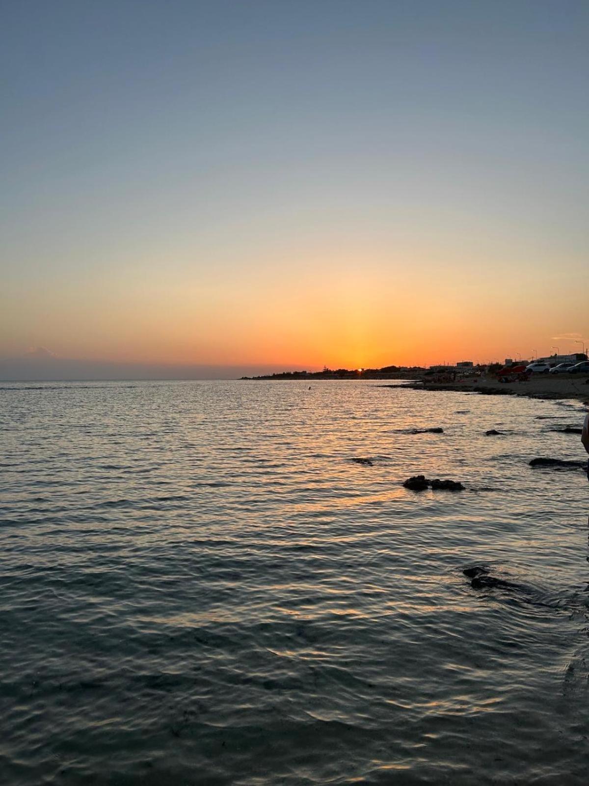 Casa Vacanze Nina Torre Ovo Εξωτερικό φωτογραφία